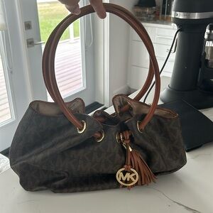 Michael Kors purse